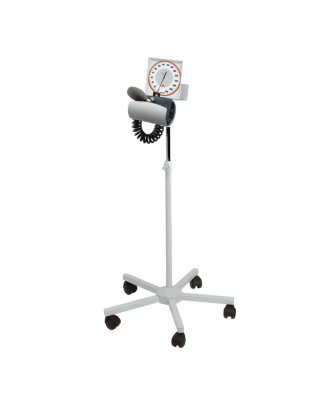 HEINE GAMMA XXL LF-S tensiomètre professionnel, modèle sur pied à roulettes