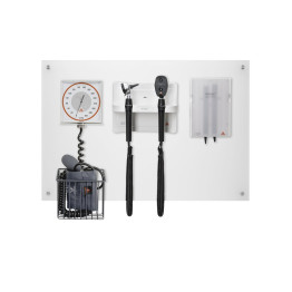 HEINE GAMMA XXL LF-WB Blutdruckmessgerät für Wallboard