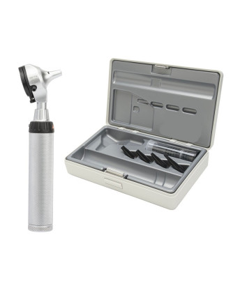 HEINE BETA 200 Otoscope Set avec poignée à piles en etui