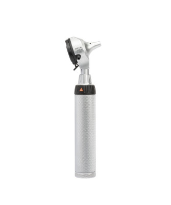 Otoscope HEINE BETA 400 LED avec poignée à piles en étui