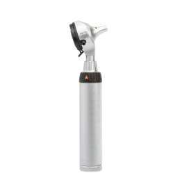 Otoscope HEINE BETA 400 LED avec poignée à piles en étui
