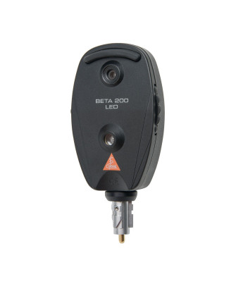 Tête d’ophtalmoscope HEINE BETA 200 LED