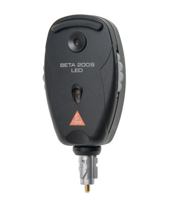 Tête d’ophtalmoscope HEINE BETA 200S LED