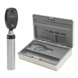 Ophtalmoscope HEINE BETA 200 LED avec poignée à piles