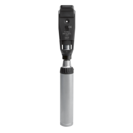 HEINE BETA 200 LED Skiascope avec chargeur de table