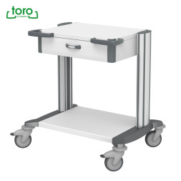 HAEBERLE toro Premium Rollwagen 45 mit Schubladen
