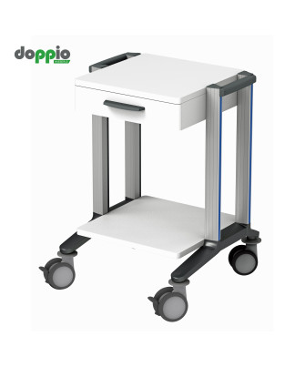 HAEBERLE doppio Rollwagen 45 mit Schubladen