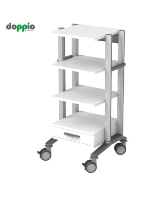 HAEBERLE doppio Gerätewagen 45