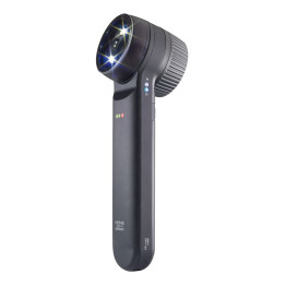 HEINE DELTA 30 PRO das High-End Dermatoskop