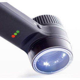 HEINE DELTA 30 PRO das High-End Dermatoskop