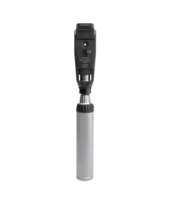 skiascope à fente HEINE BETA 200 LED
