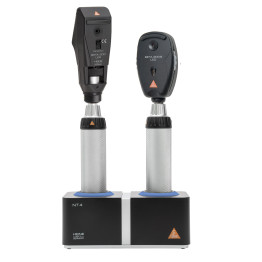 HEINE BETA 200S LED Set de diagnostic pour ophtalmologistes