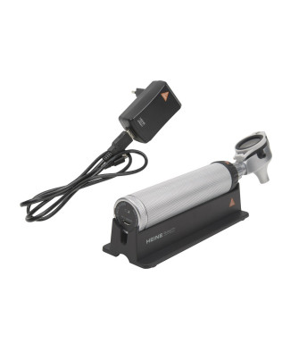 Kit de Otoscope vétérinaire HEINE BETA 200 LED VET