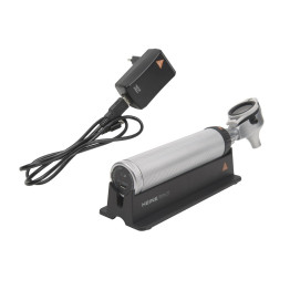 HEINE BETA 200 LED VET Veterinär-Otoskop Set