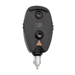 HEINE K180 LED Ophthalmoskop mit USB Ladegriff