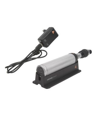 HEINE Ophthalmologische Untersuchungsleuchte mit Ladegriff