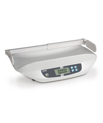 Station de mesure bébés avec autorisation médicale KERN MBA-S