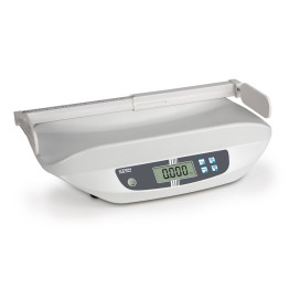 Baby-Messstation mit Eichung und Medizinzulassung KERN MBA-S