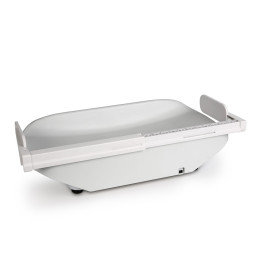 Station de mesure bébés avec autorisation médicale KERN MBA-S