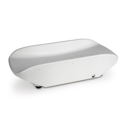 Babywaage mit Eichung und Medizinzulassung KERN MBA-WLAN