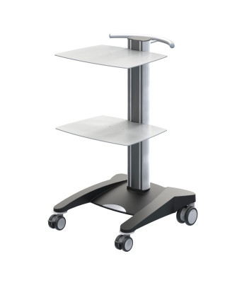 HAEBERLE fuego Gerätewagen 2, Metall