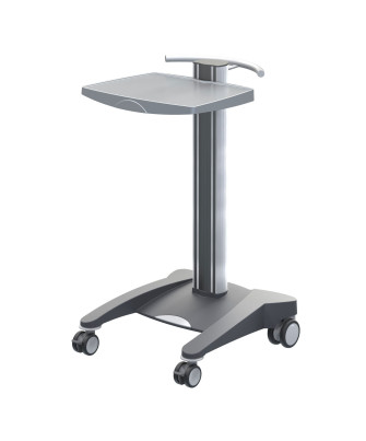 HAEBERLE fuego Gerätewagen 1, ABS