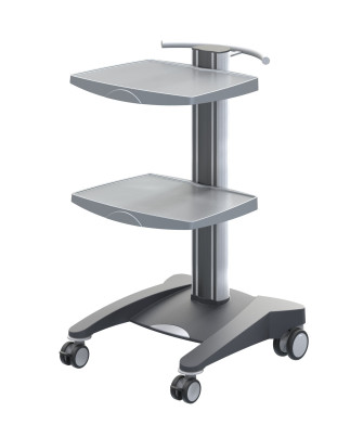 HAEBERLE fuego Gerätewagen 2, ABS