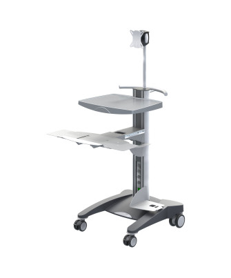 HAEBERLE fuego Computerwagen 1, ABS