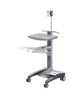 HAEBERLE fuego Chariot informatique 1, ABS