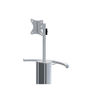 HAEBERLE Monitorhalter alegro