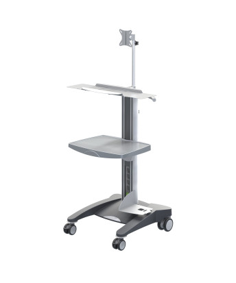 HAEBERLE fuego Computerwagen 2, ABS