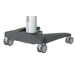 HAEBERLE fuego Fahrgestell