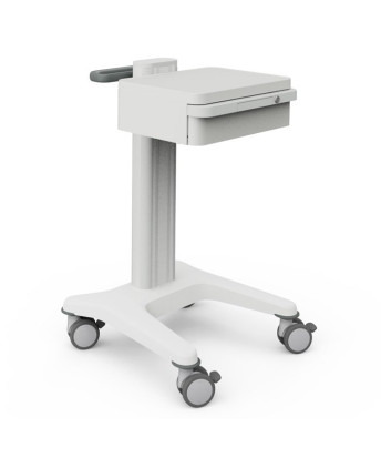 HAEBERLE moveo Chariot d'équipement avec tiroir verrouillable