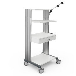 HAEBERLE swingo-clinic Ergometriewagen 60