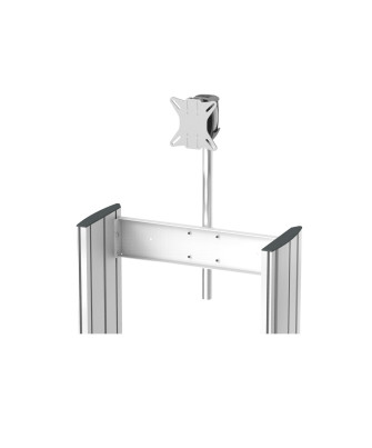 HAEBERLE swingo-clinic Computerwagen 60