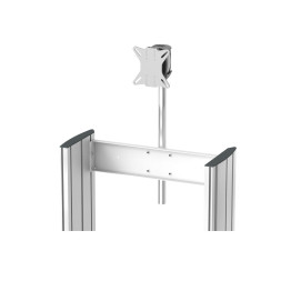 HAEBERLE swingo-clinic Computerwagen 60