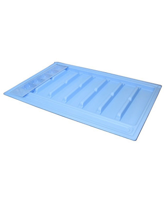 HAEBERLE keo ISO Module plateau à médicaments