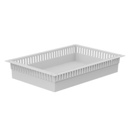 HAEBERLE keo ISO-Modul 100 cm