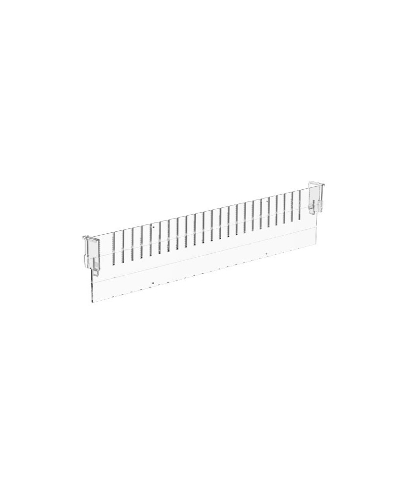 HAEBERLE keo Modulteiler für ISO-Module Längsteilung