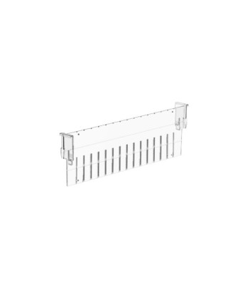 HAEBERLE keo Modulteiler für ISO-Module Querteilung
