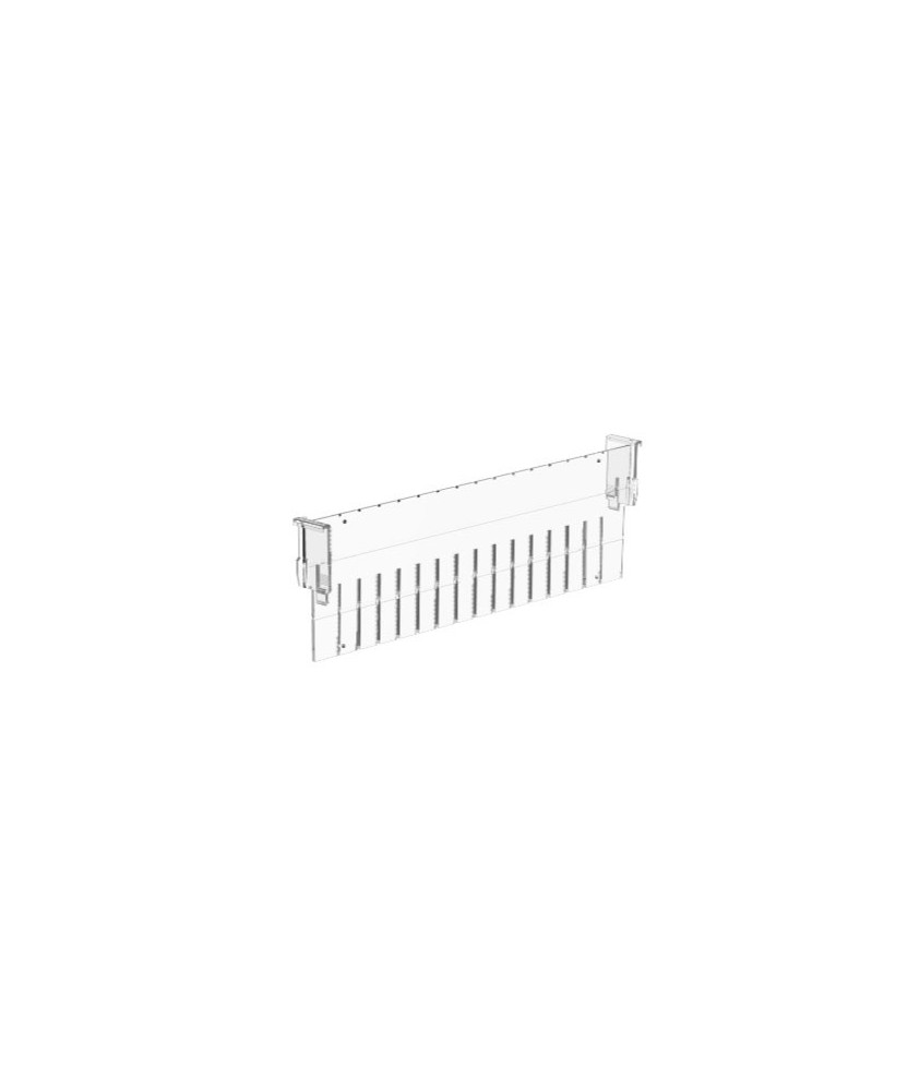 HAEBERLE keo diviseur pour modules ISO, division transversale