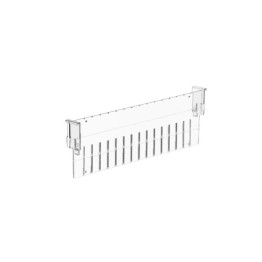 HAEBERLE keo Modulteiler für ISO-Module Querteilung