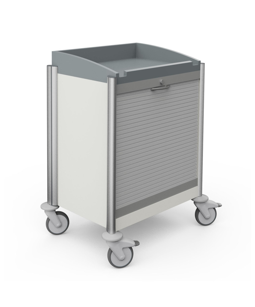 HAEBERLE keo ISO Modulwagen 3