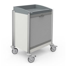 HAEBERLE keo ISO Modulwagen 3
