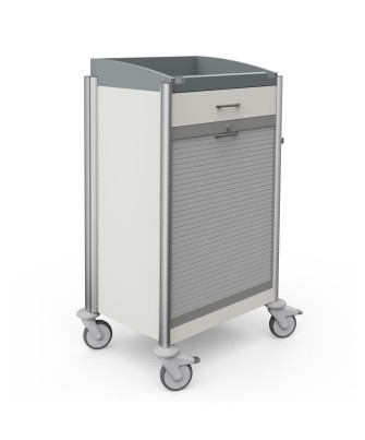 HAEBERLE keo ISO Modulwagen 4
