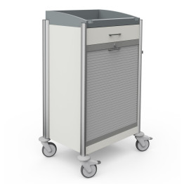 HAEBERLE keo ISO Modulwagen 4