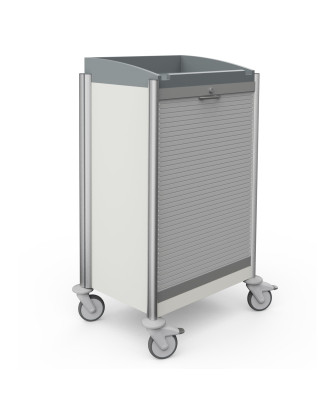 HAEBERLE keo ISO Modulwagen 6