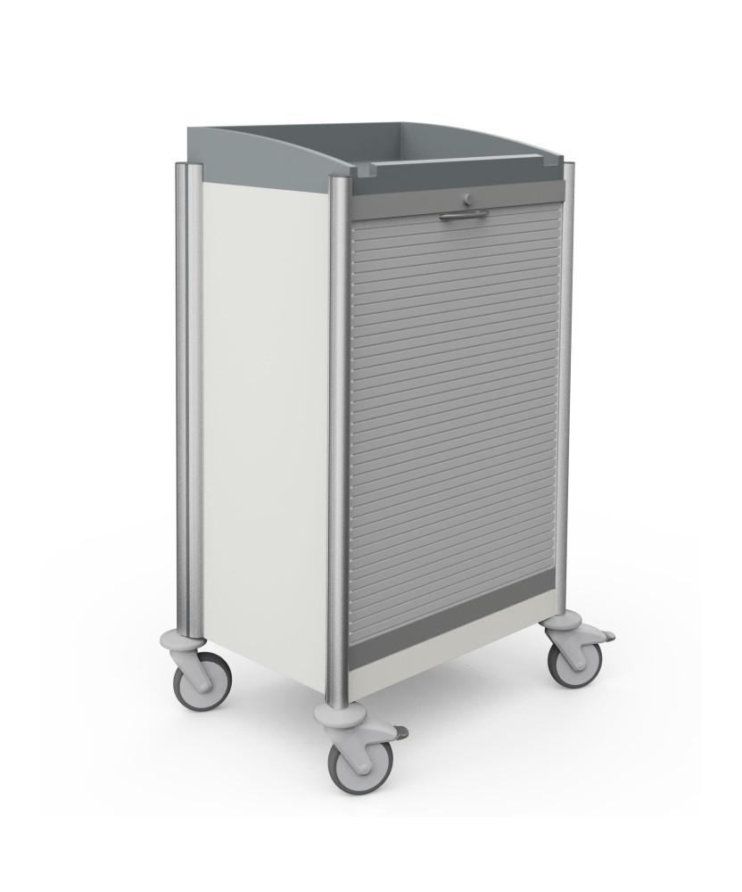 HAEBERLE keo ISO Modulwagen 6