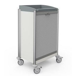HAEBERLE keo ISO Modulwagen 6