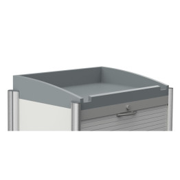 HAEBERLE keo ISO Modulwagen 6